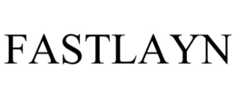 FASTLAYN