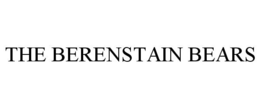 THE BERENSTAIN BEARS