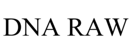DNA RAW
