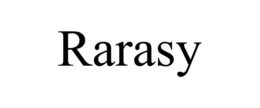 RARASY
