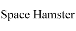 SPACE HAMSTER