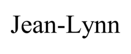 JEAN-LYNN