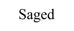 SAGED