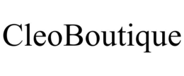 CLEOBOUTIQUE