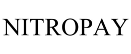 NITROPAY