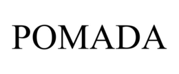POMADA