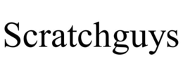 SCRATCHGUYS