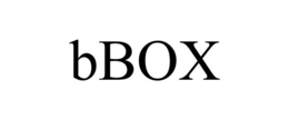 BBOX
