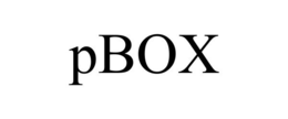PBOX