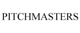 PITCHMASTERS