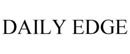 DAILY EDGE