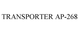 TRANSPORTER AP-268