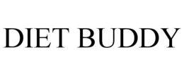 DIET BUDDY