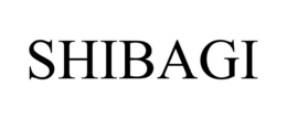 SHIBAGI