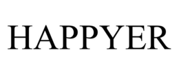 HAPPYER