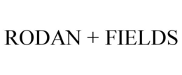RODAN + FIELDS
