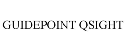 GUIDEPOINT QSIGHT