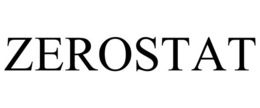 ZEROSTAT
