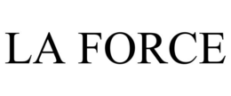 LA FORCE
