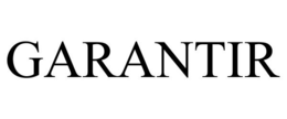 GARANTIR