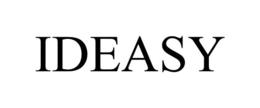 IDEASY