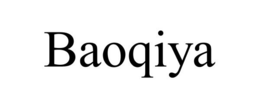 BAOQIYA