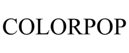 COLORPOP
