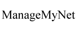 MANAGEMYNET