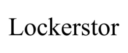 LOCKERSTOR