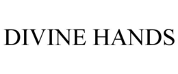 DIVINE HANDS