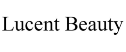 LUCENT BEAUTY