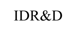 IDR&D