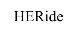 HERIDE