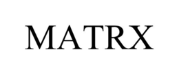 MATRX