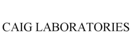 CAIG LABORATORIES