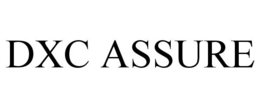 DXC ASSURE