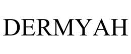 DERMYAH