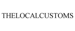 THELOCALCUSTOMS