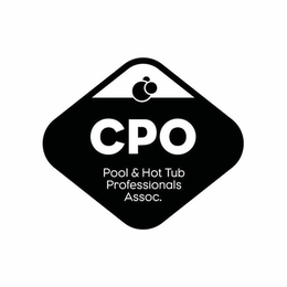 CPO POOL & HOT TUB PROFESSIONALS ASSOC.