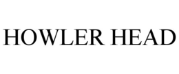HOWLER HEAD