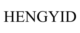 HENGYID