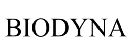 BIODYNA