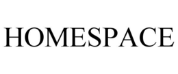HOMESPACE