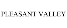 PLEASANT VALLEY
