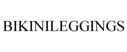 BIKINILEGGINGS