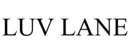 LUV LANE