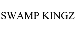 SWAMP KINGZ
