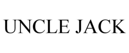 UNCLE JACK