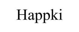 HAPPKI