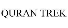 QURAN TREK